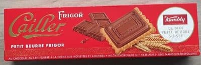 Caier Frigir