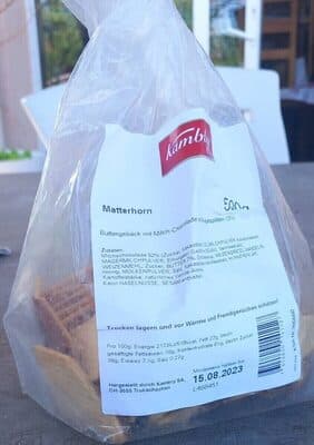 Matterhorn