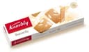 Butterfly biscuit au beurre extra-fin et amandes effilées