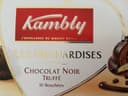 Les mignardises
