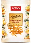 Apéristicks Pomme de terre & Romarin