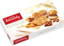 Primavera Assortiment de spécialités de biscuits suisses extra fins