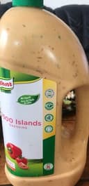 1000 Islands