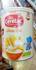 BTE 400G CERELAC BLE NESTLE