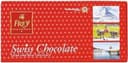 Swiss Chocolate EXTRA FINE MILK CHOCOLATE