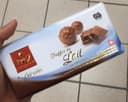 Les Adorables Truffes Au Lait