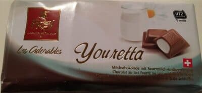 youretta