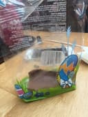 Lapin en chocolat