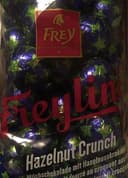 Freylini Hazelnut Crunch Frey