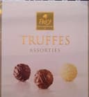 Truffes assorties