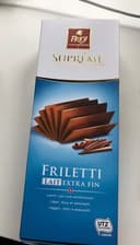 Friletti lait extra fin