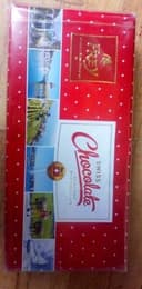 Swiss chocolate
