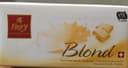 Chocolat Blond extra fin