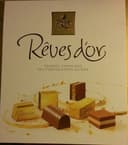 Rêves d'or