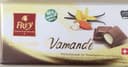 Milchschokolade Mandel