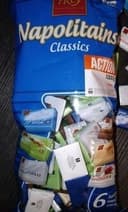 Napolitains Classics