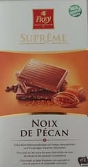 Suprême noix de pécan