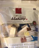 Assorted Mahony