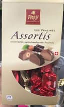 Les Pralines Assortis
