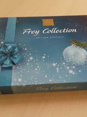 Frey Collection