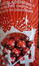 Schokoladenkugeln