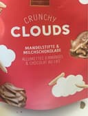 Crunchy clouds