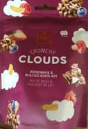 Crunchy cloud