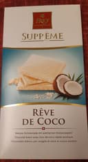 Rêve de Coco