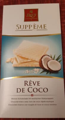 Rêve de Coco