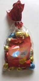Oeuf chocolat