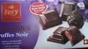 Les adorables truffes noir