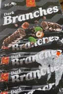 Dark Branches