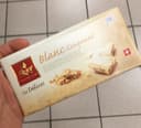 Les Délices Blanc Croquant