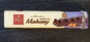 Mahony noir chocolat