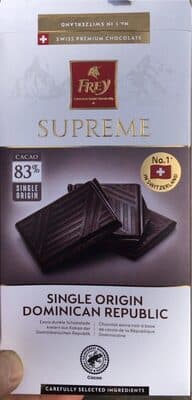 Supreme