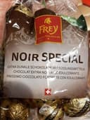 Noir spécial