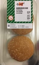 Hamburger Duo