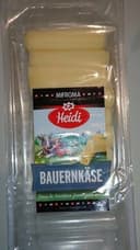 Fromage Bauernkäse