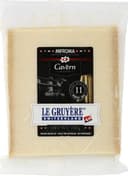 Gruyère aop cavern