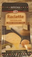 Raclette switzerland
