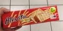 biscuits à l'épeautre
