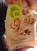 Choco Cookies