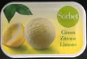 Sorbet citron migros