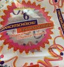 Fasnachtsschüechlie, Original Schweizer Fastn...