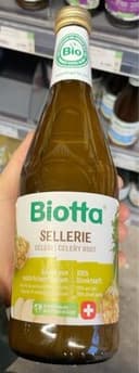 Sellerie