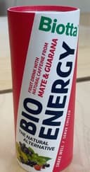 Bio Energie - 250 ML - Biotta