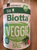 Biotta veggie