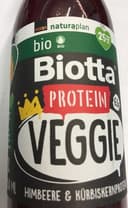 BIOTTA PROTEIN VEGGIE