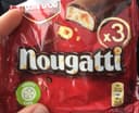 Sac Nougatti 3x