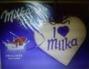 Ilm Alpine Milk Cream Pralines